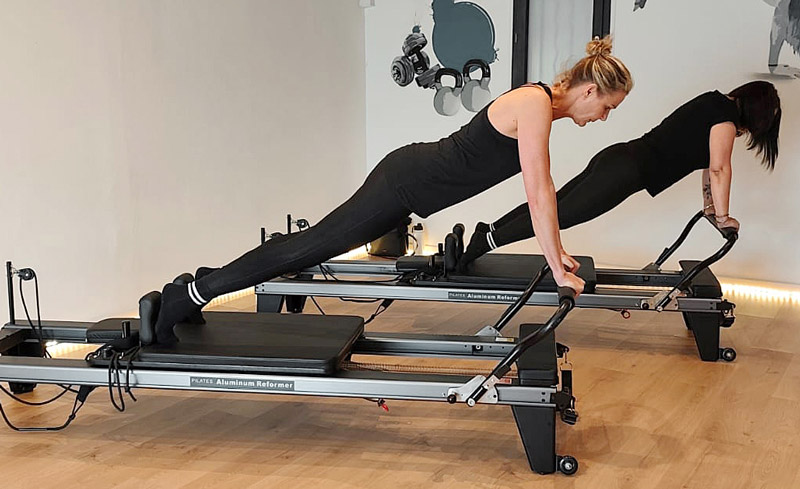 Pilate Machine Studio Fit Zen dans le Gard