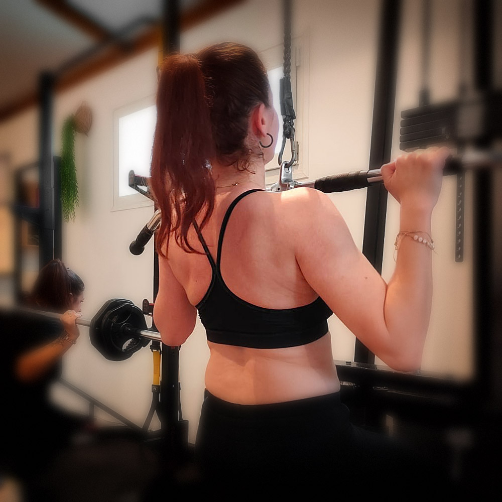 fitness : Cours privés